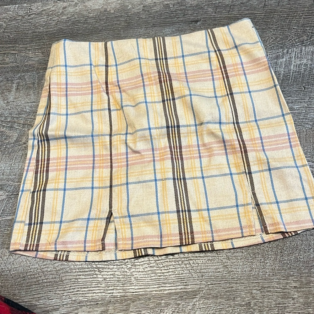 Skirt